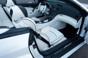 Fab Design MB SL