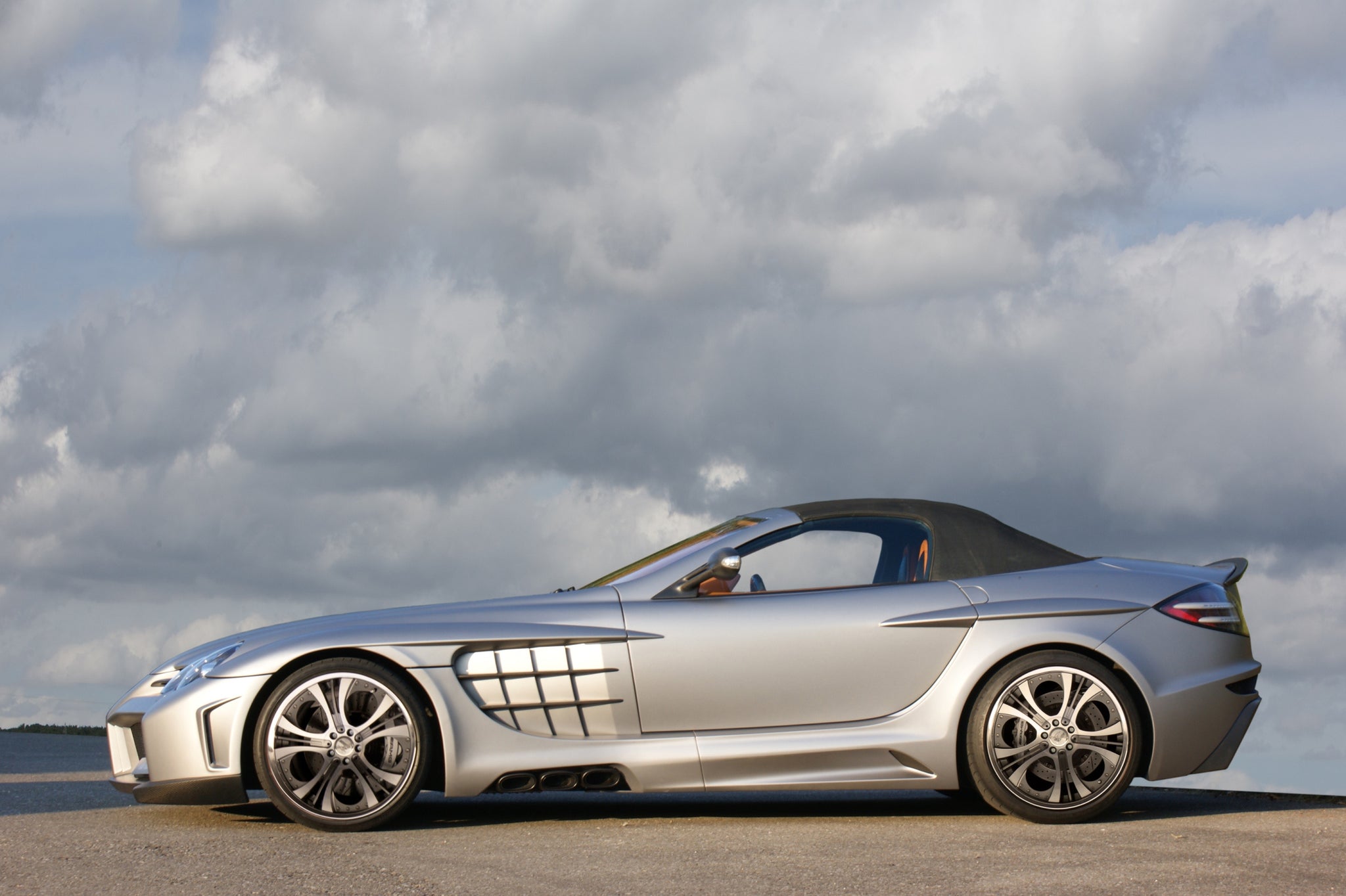 Fab Design SLR