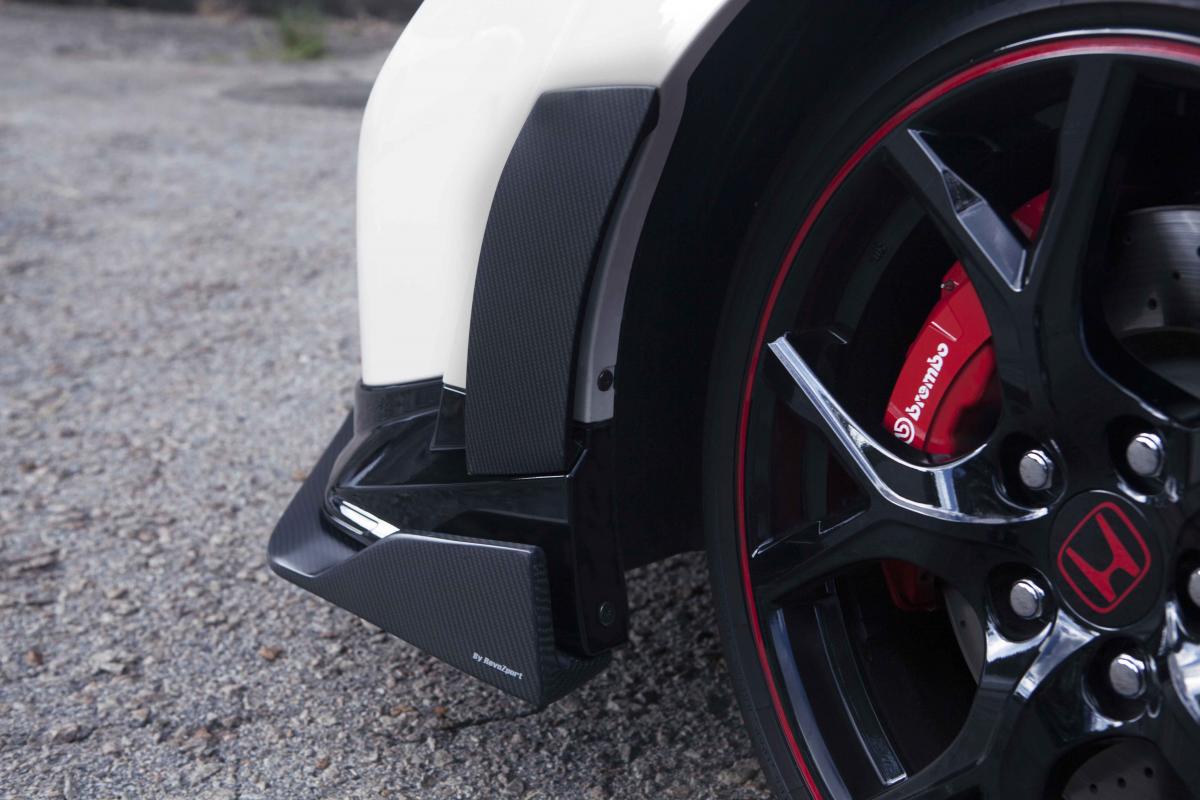 Honda RevoZport