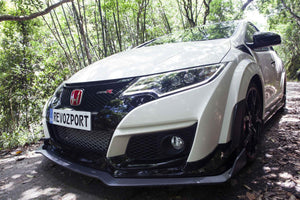 Honda RevoZport