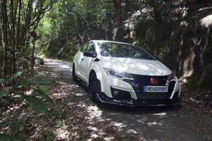 Honda RevoZport