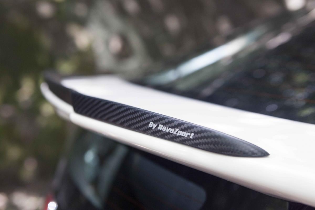 Honda RevoZport