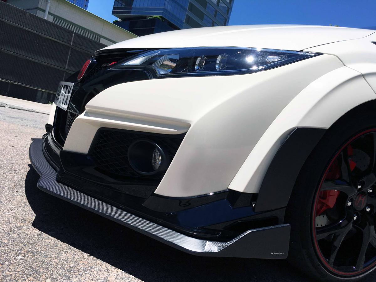 Honda RevoZport