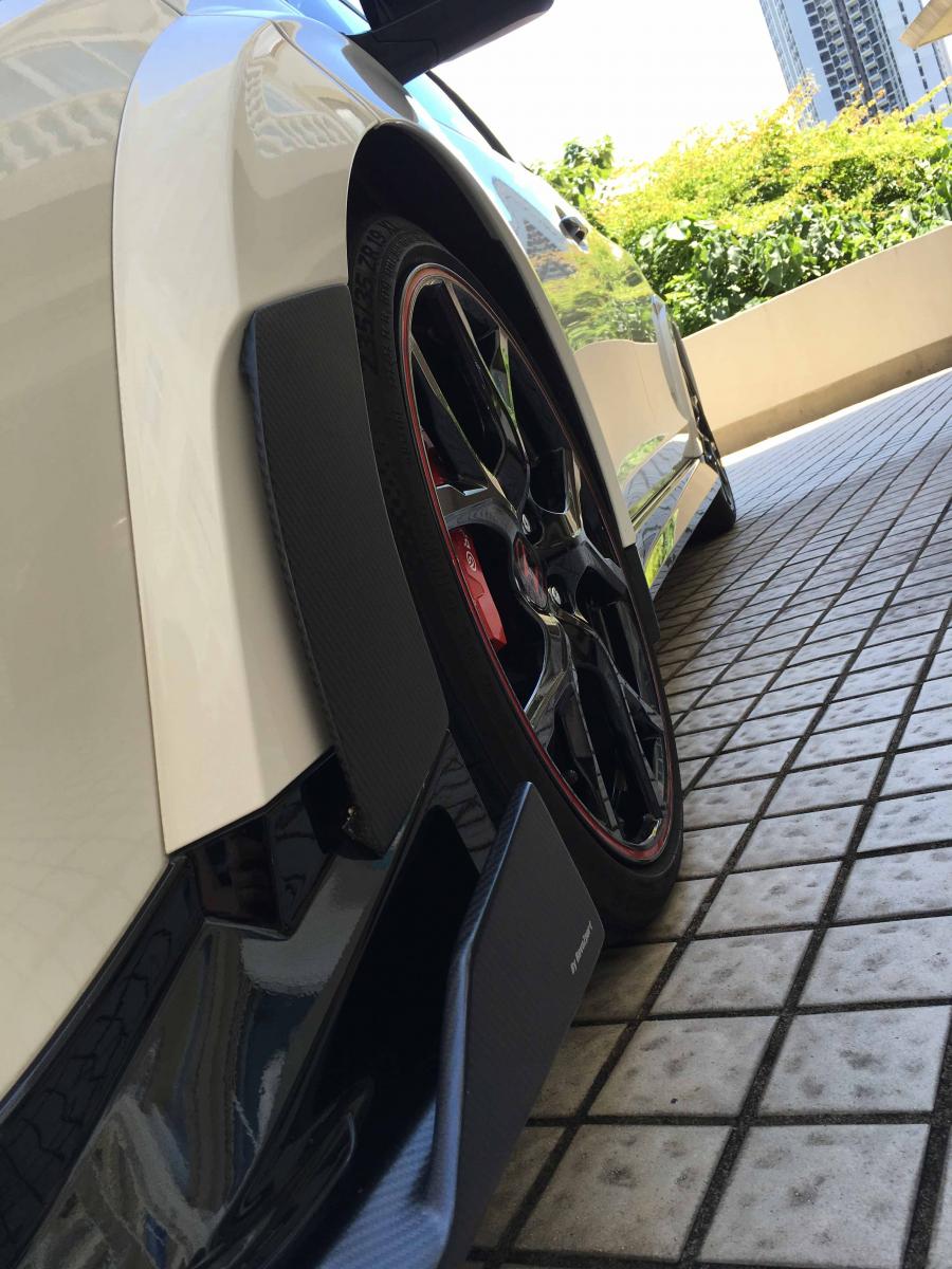 Honda RevoZport