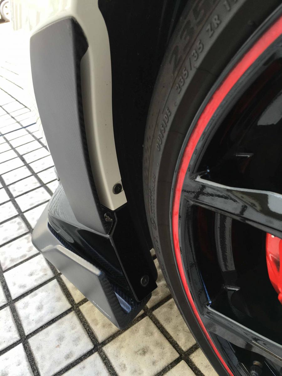 Honda RevoZport