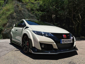Honda RevoZport
