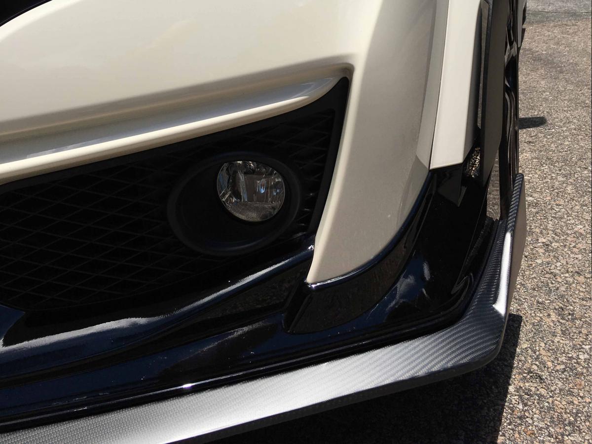Honda RevoZport