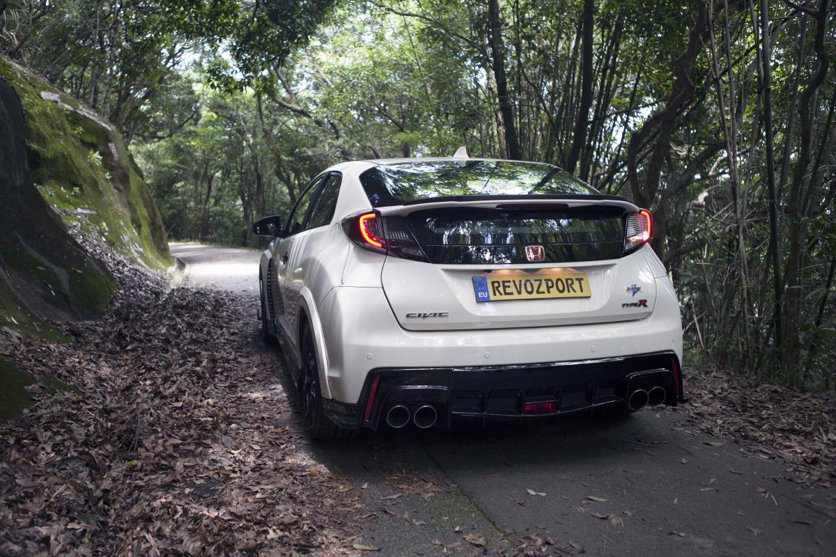 Honda RevoZport