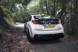Honda RevoZport