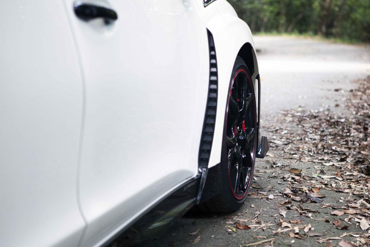 Honda RevoZport