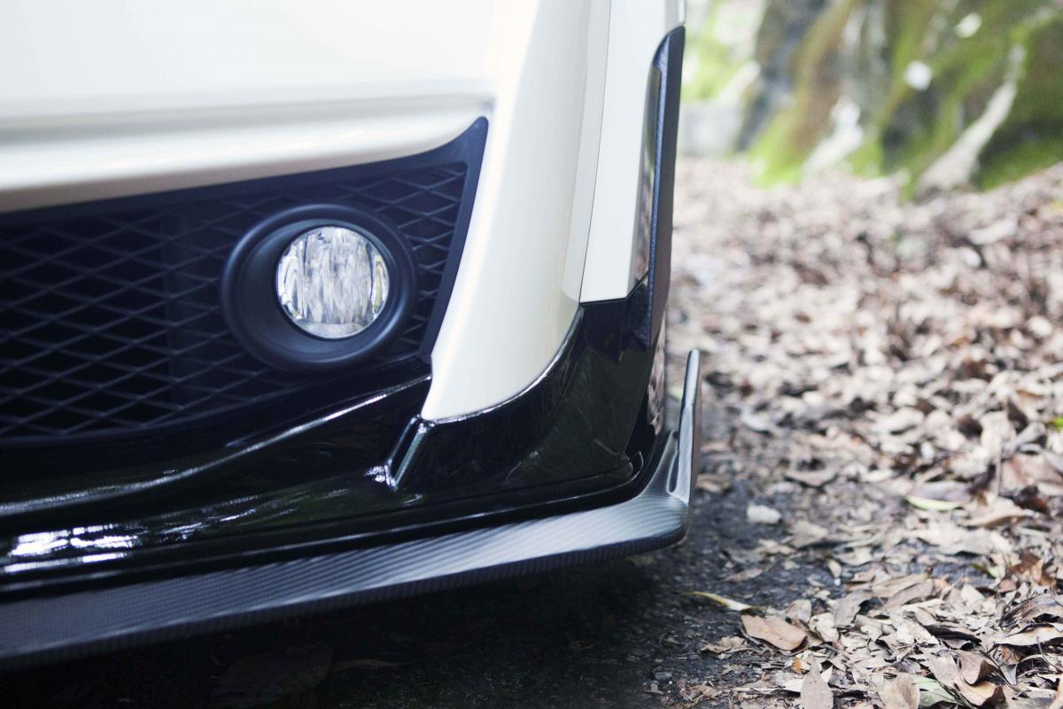 Honda RevoZport