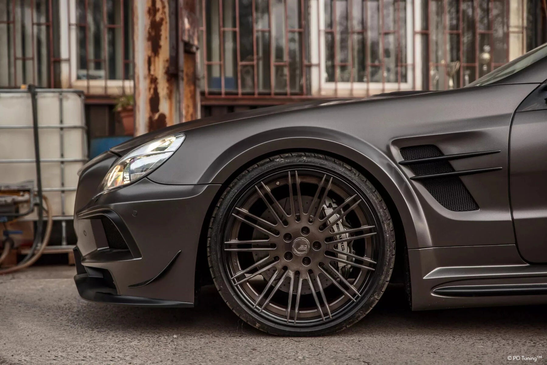 MB SL yms.