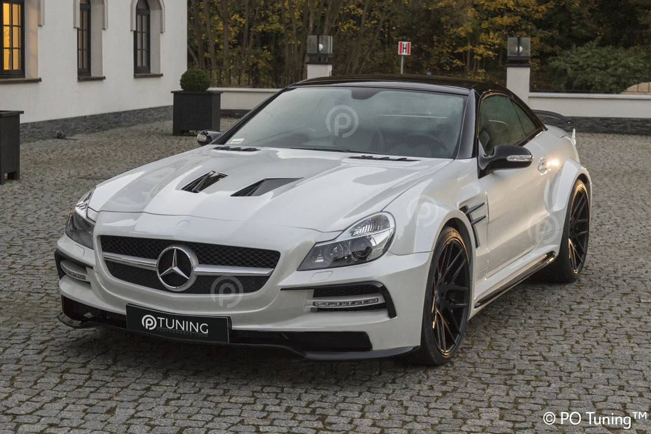 MB SL yms.