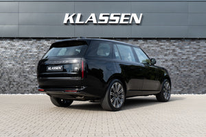 UUSI RANGE ROVER LWB OMAELÄMÄKERTA LR_1618