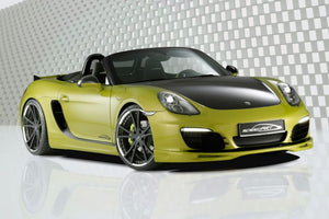 Speedart Porsche Cayman