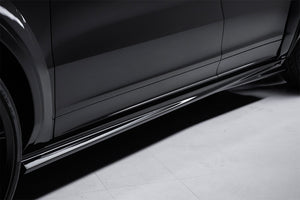 Porsche Cayenne Coupe