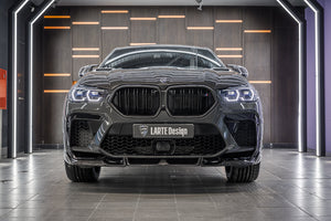 LARTE BMW X6 J35, Tiedustele powercarfinland@gmail.com
