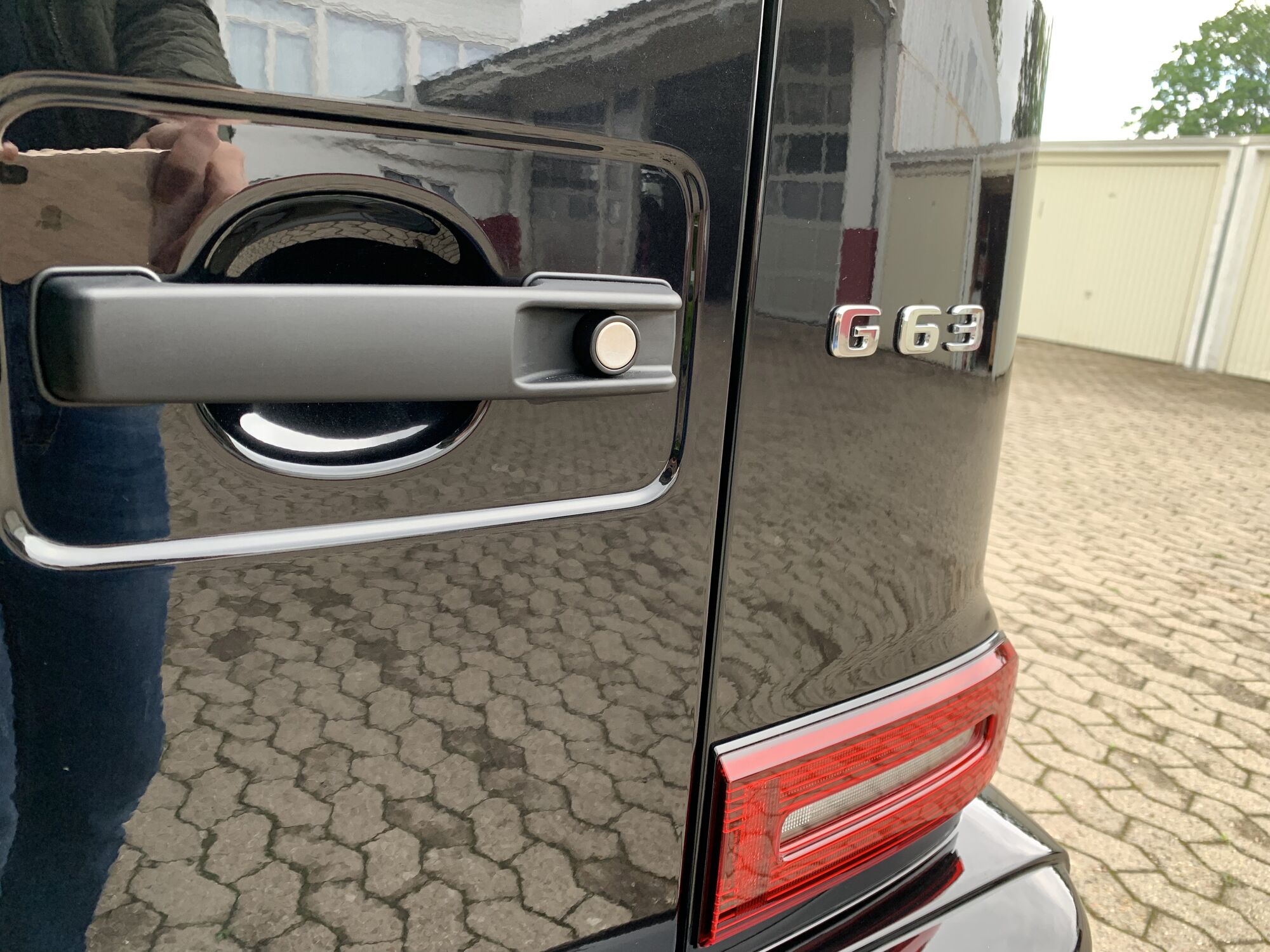 MERCEDES - BENZ G 63 AMG PAINOS YKSI MG_1425