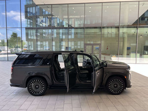 Cadillac J20.2, Tiedustele powercarfinland@gmail.com