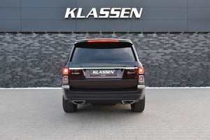 LAND ROVER RANGE ROVER LR_1440, Tiedustele powercarfinland@gmail.com