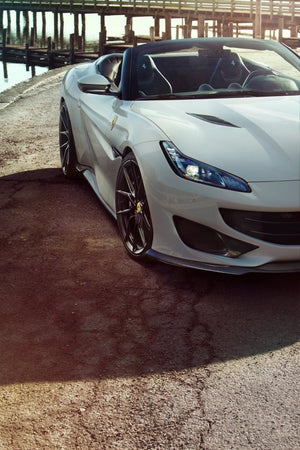 Ferrari Portofino, Tiedustele powercarfinland@gmail.com