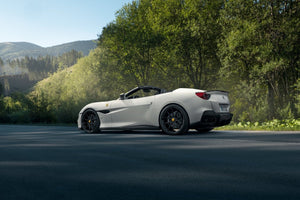 Ferrari Portofino M, Tiedustele powercarfinland@gmail.com