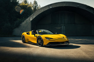 Ferrari SF90 Hämähäkki, Tiedustele powercarfinland@gmail.com