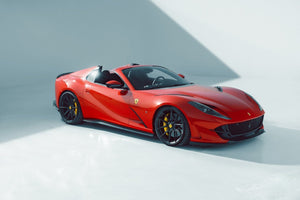 Ferrari, Tiedustele powercarfinland@gmail.com