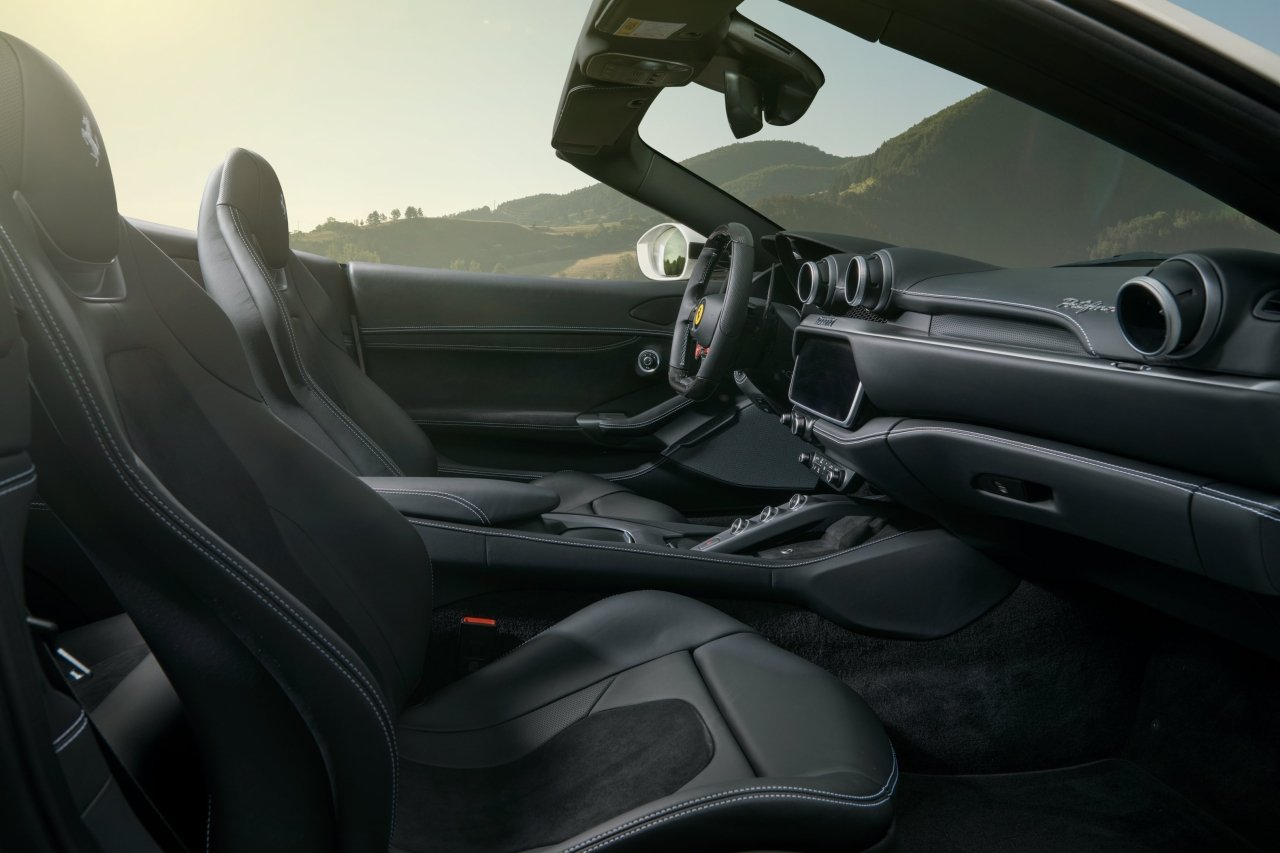 Ferrari Portofino M, Tiedustele powercarfinland@gmail.com