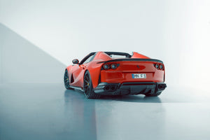 Ferrari, Tiedustele powercarfinland@gmail.com