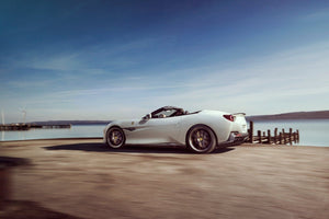 Ferrari Portofino, Tiedustele powercarfinland@gmail.com