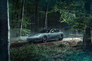 Ferrari GTC4 Lusso, Tiedustele powercarfinland@gmail.com