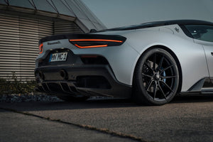 Maserati MC-20