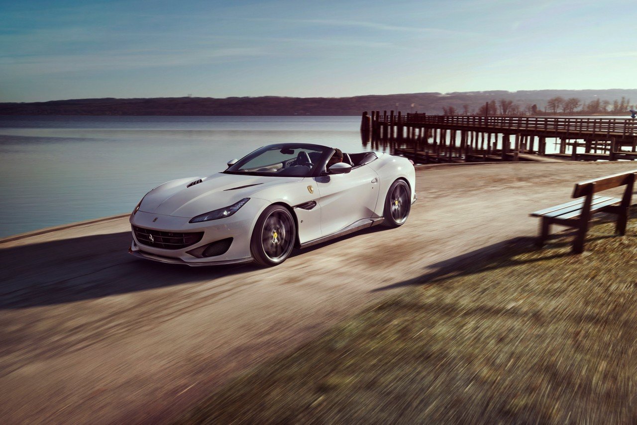 Ferrari Portofino, Tiedustele powercarfinland@gmail.com