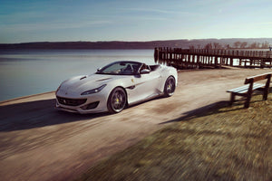 Ferrari Portofino, Tiedustele powercarfinland@gmail.com