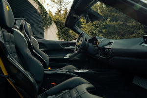 Ferrari SF90 Hämähäkki, Tiedustele powercarfinland@gmail.com