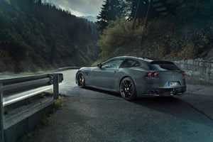 Ferrari GTC4 Lusso, Tiedustele powercarfinland@gmail.com