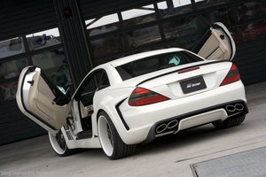 FAB Design, Tiedustele powercarfinland@gmail.com