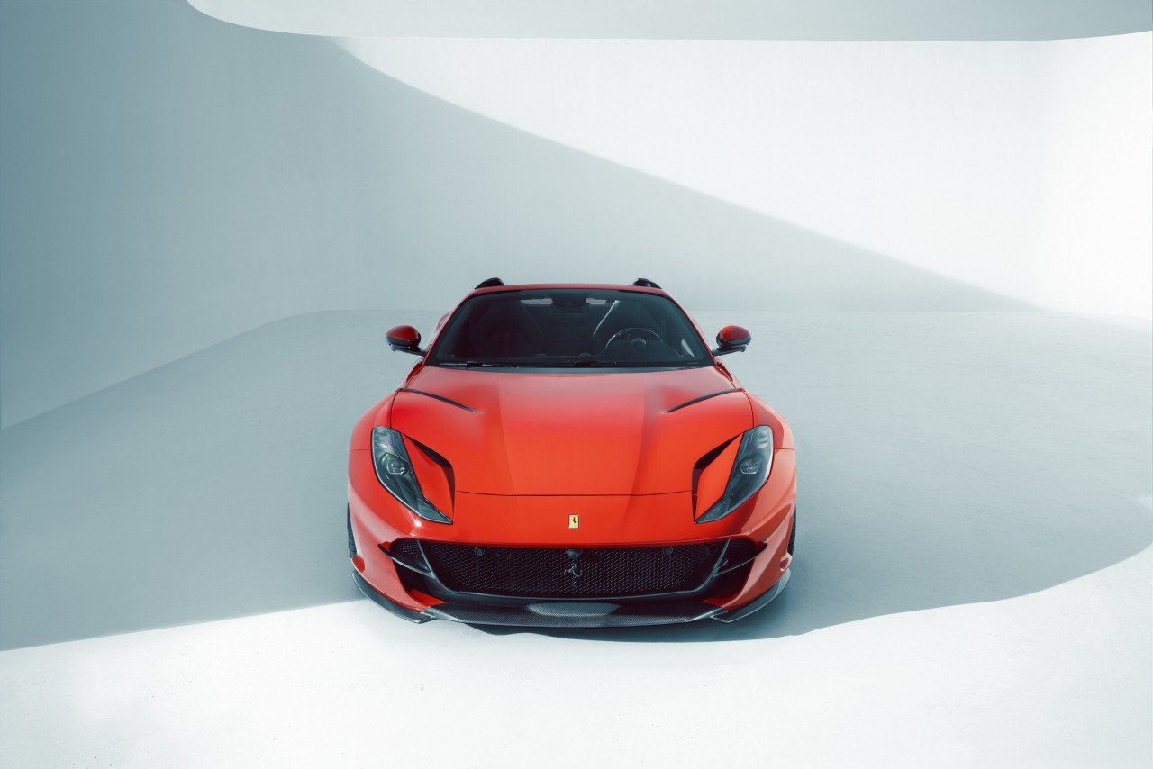 Ferrari, Tiedustele powercarfinland@gmail.com