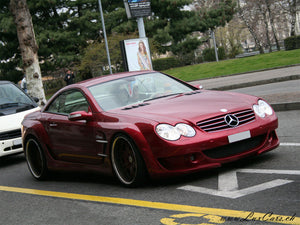 FAB Design, Tiedustele powercarfinland@gmail.com