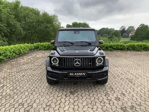 MERCEDES - BENZ G 63 AMG PAINOS YKSI MG_1425