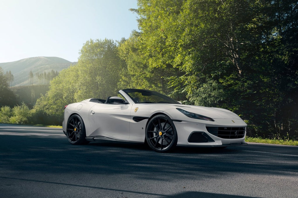 Ferrari Portofino M, Tiedustele powercarfinland@gmail.com