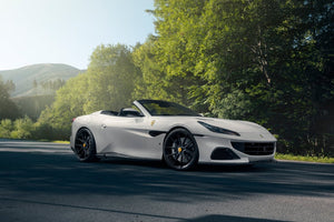 Ferrari Portofino M, Tiedustele powercarfinland@gmail.com