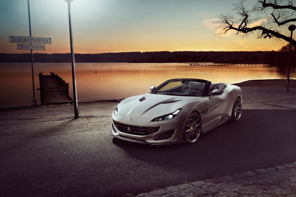 Ferrari Portofino, Tiedustele powercarfinland@gmail.com