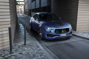 Maserati Levante Esteso V2