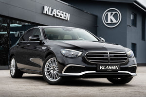 MERCEDES - BENZ E220D