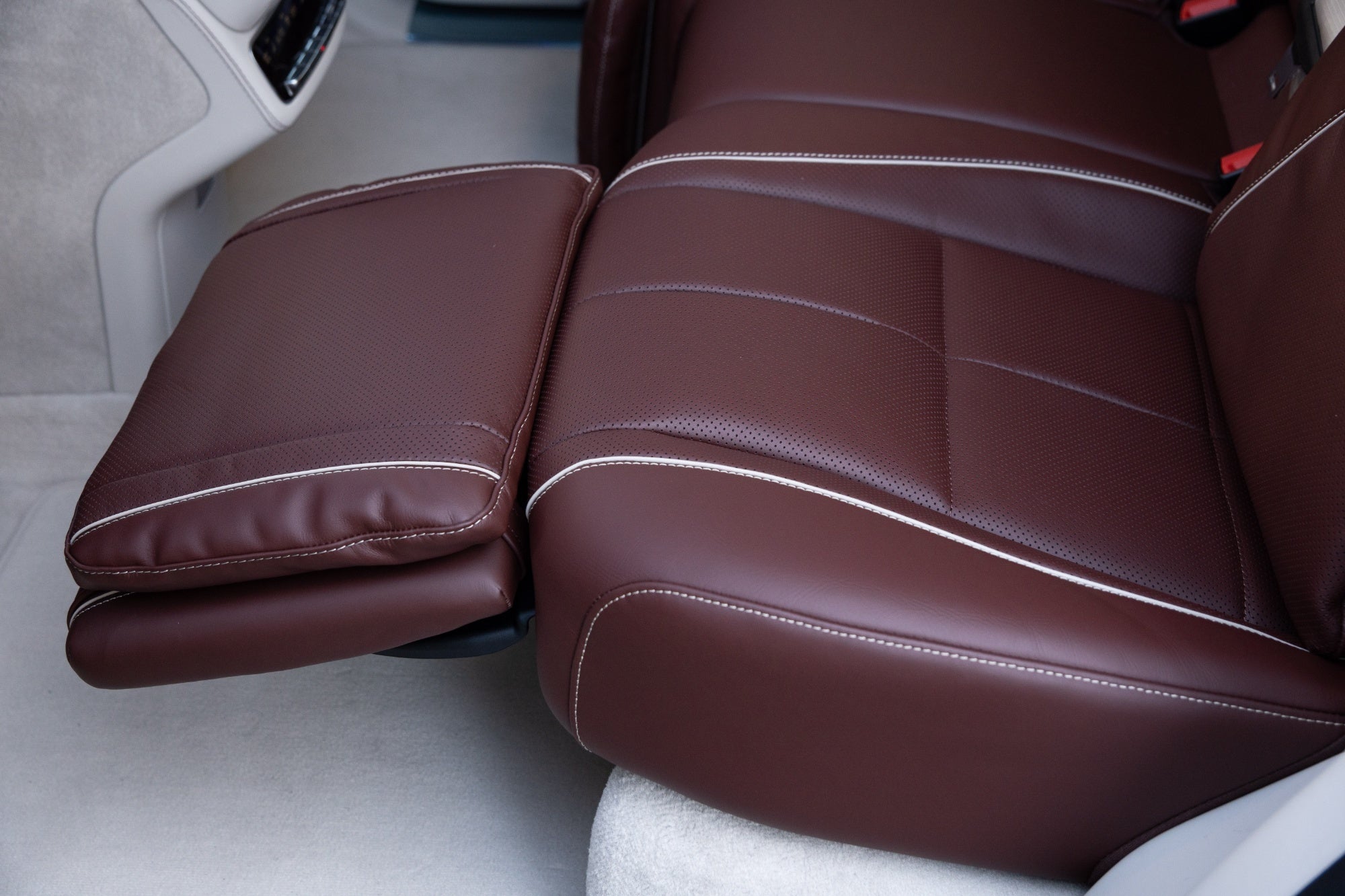 MERCEDES - BENZ MAYBACH GLS 600 MGLS_2002