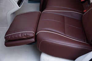 MERCEDES - BENZ MAYBACH GLS 600 MGLS_2002