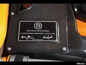 G Power, Tiedustele powercarfinland@gmail.com