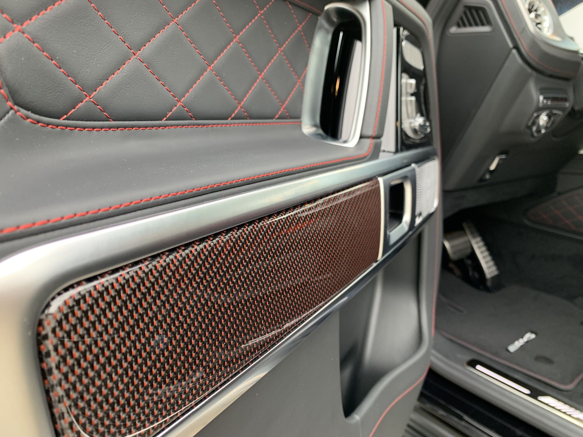 MERCEDES - BENZ G 63 AMG PAINOS YKSI MG_1425